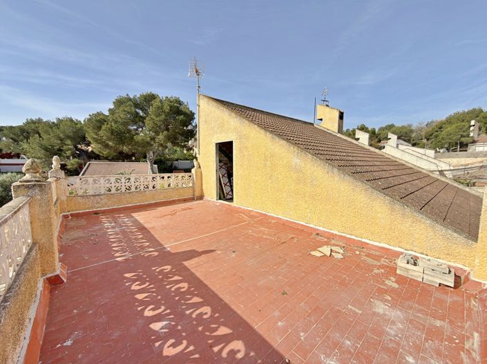 Image No.27-Villa de 3 chambres à vendre à San Miguel de Salinas