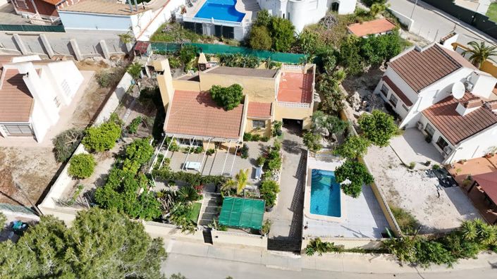 Image No.33-3 Bed Villa for sale