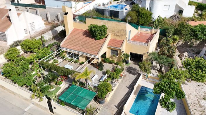 Image No.34-3 Bed Villa for sale