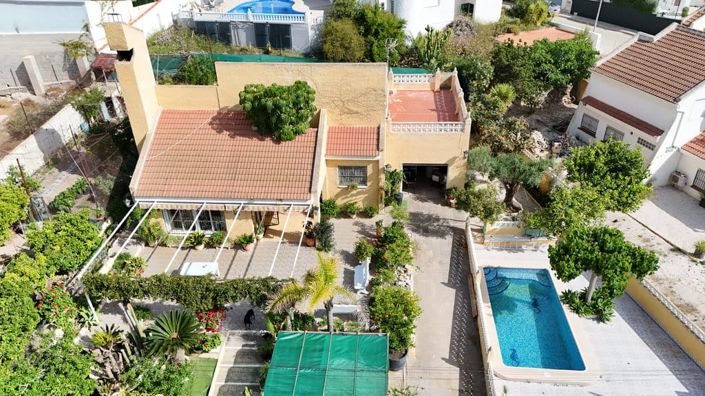 Image No.35-3 Bed Villa for sale