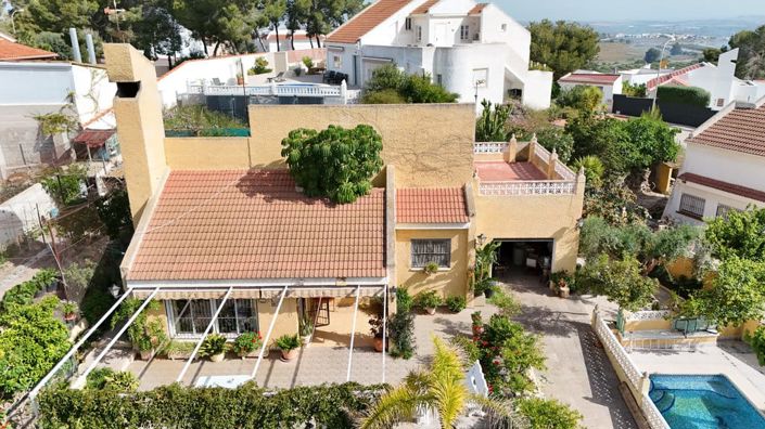 Image No.36-3 Bed Villa for sale