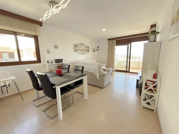 Image No.13-Appartement de 3 chambres à vendre à Lomas de Cabo Roig