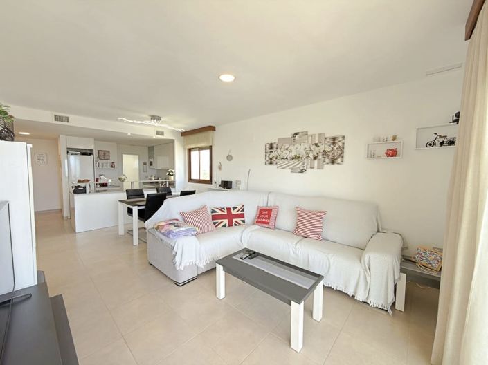 Image No.15-Appartement de 3 chambres à vendre à Lomas de Cabo Roig