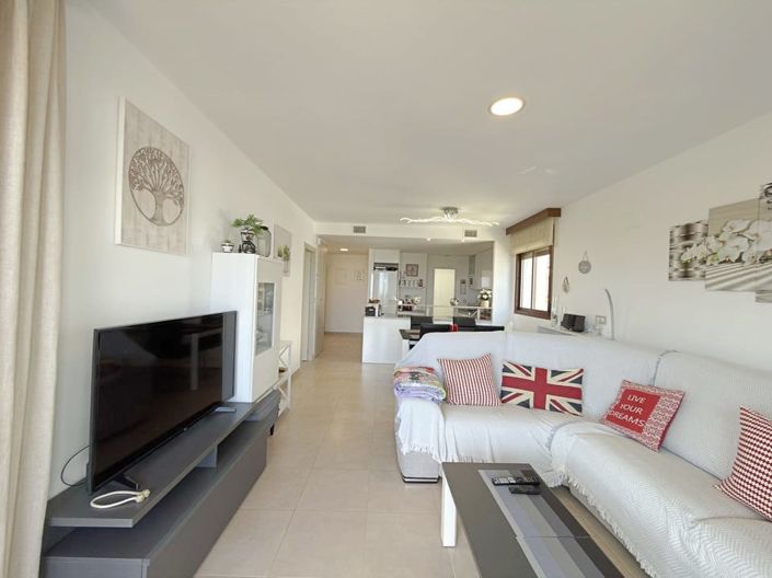 Image No.16-Appartement de 3 chambres à vendre à Lomas de Cabo Roig