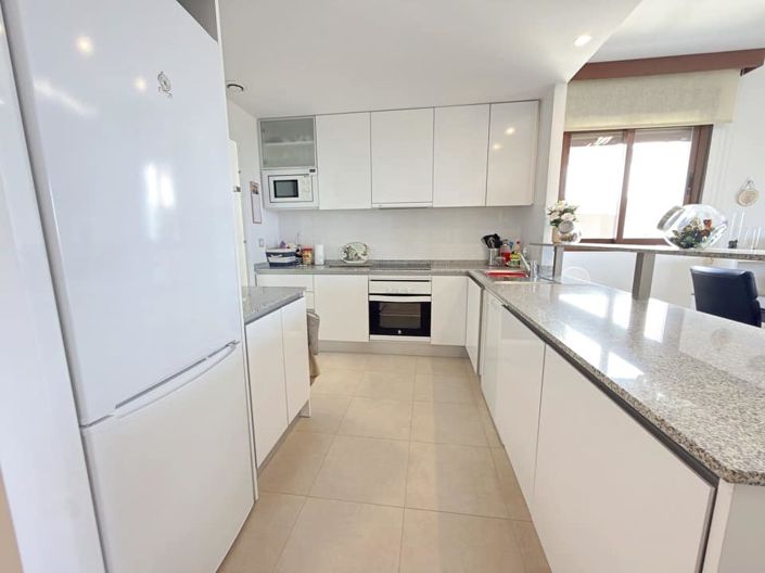 Image No.17-Appartement de 3 chambres à vendre à Lomas de Cabo Roig