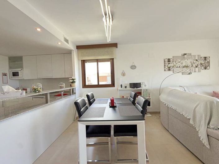 Image No.18-Appartement de 3 chambres à vendre à Lomas de Cabo Roig