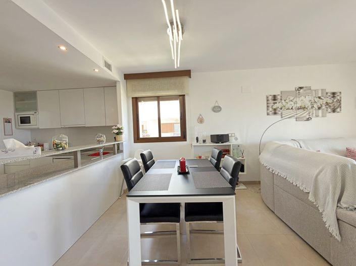 Image No.19-3 Bed Apartment for sale