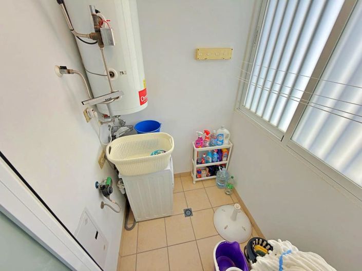 Image No.22-Appartement de 3 chambres à vendre à Lomas de Cabo Roig