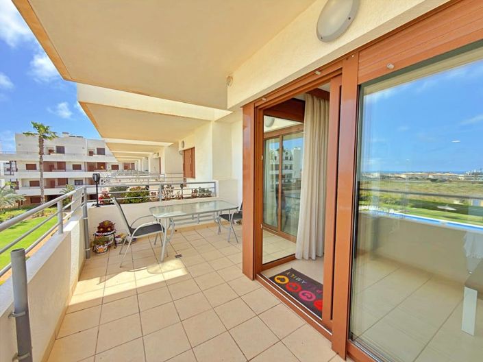 Image No.24-Appartement de 3 chambres à vendre à Lomas de Cabo Roig