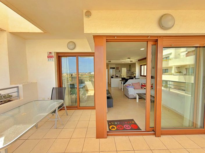 Image No.25-Appartement de 3 chambres à vendre à Lomas de Cabo Roig