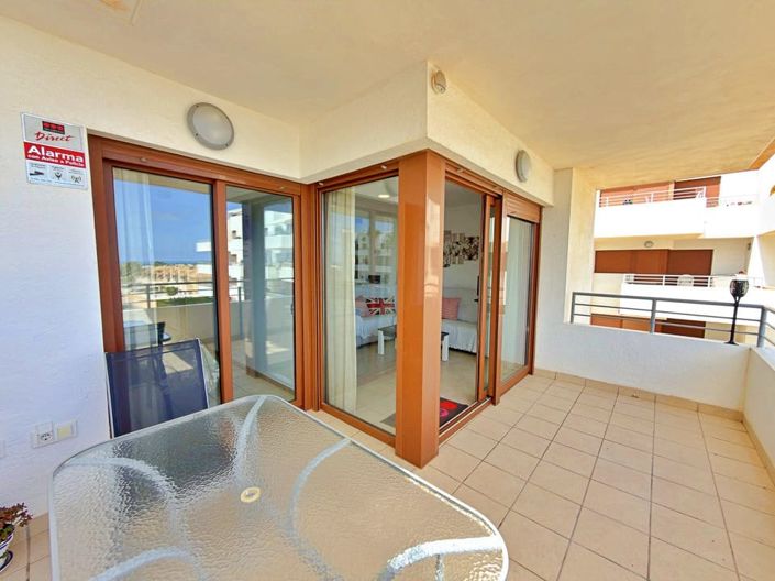 Image No.26-Appartement de 3 chambres à vendre à Lomas de Cabo Roig