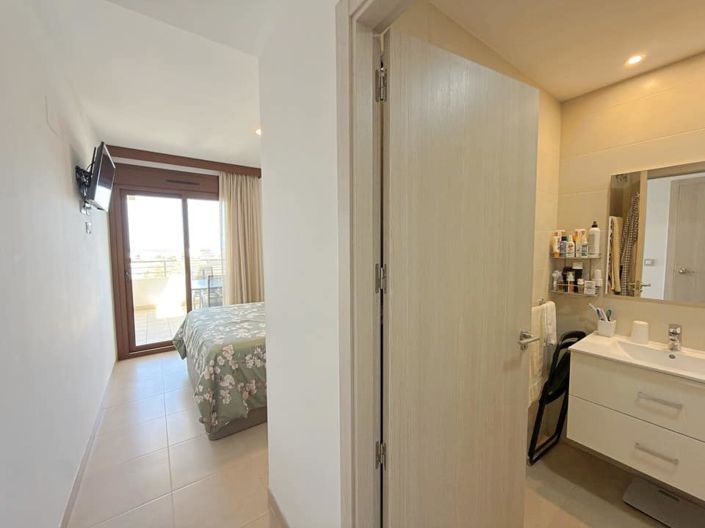 Image No.27-Appartement de 3 chambres à vendre à Lomas de Cabo Roig