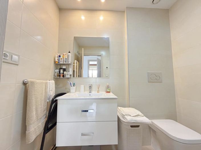 Image No.28-Appartement de 3 chambres à vendre à Lomas de Cabo Roig