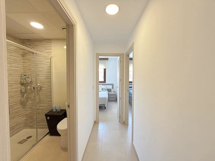 Image No.32-Appartement de 3 chambres à vendre à Lomas de Cabo Roig