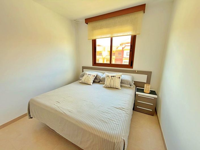 Image No.38-Appartement de 3 chambres à vendre à Lomas de Cabo Roig