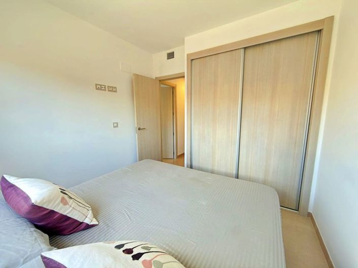 Image No.41-Appartement de 3 chambres à vendre à Lomas de Cabo Roig