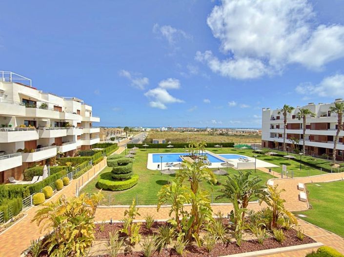 Image No.42-Appartement de 3 chambres à vendre à Lomas de Cabo Roig