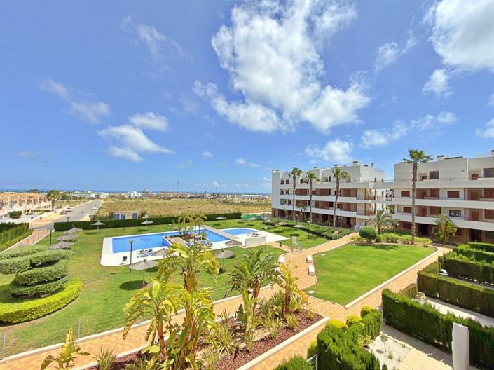 Image No.43-Appartement de 3 chambres à vendre à Lomas de Cabo Roig