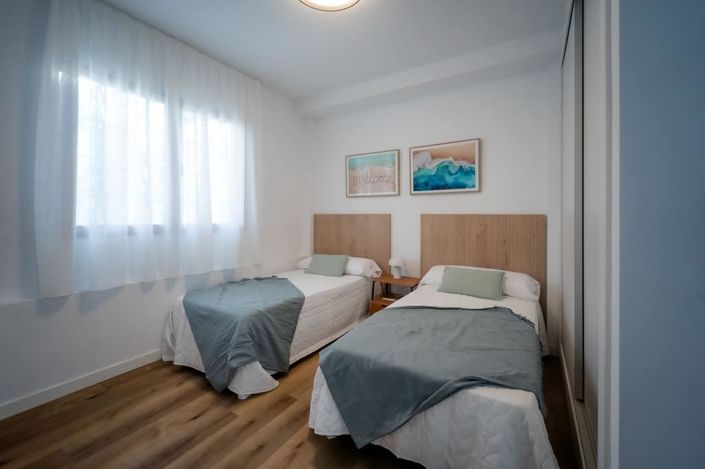 Image No.15-Appartement de 2 chambres à vendre à Murcie