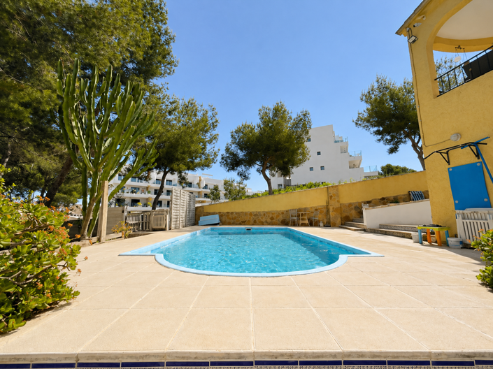 Image No.4-Villa de 5 chambres à vendre à Villamartin