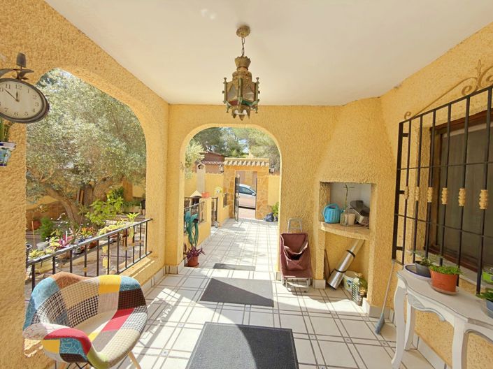 Image No.6-Villa de 5 chambres à vendre à Villamartin