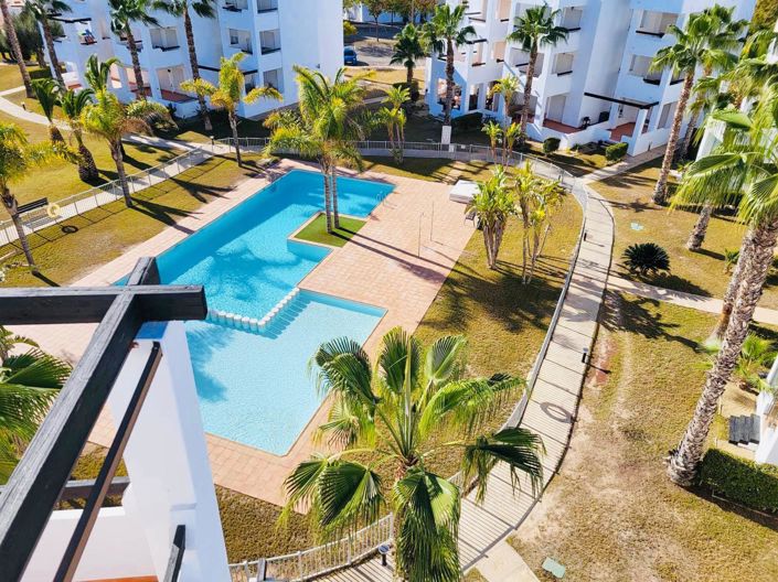 Image No.12-2 Bed Apartment for sale