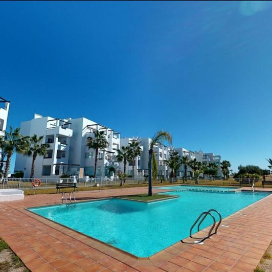 Image No.16-2 Bed Apartment for sale