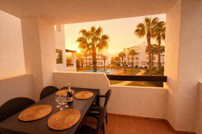 Image No.6-2 Bed Apartment for sale
