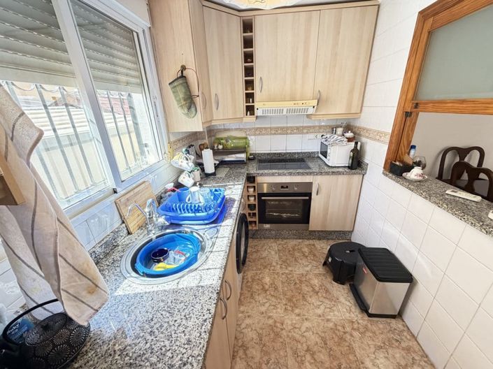 Image No.8-3 Bed Townhouse for sale
