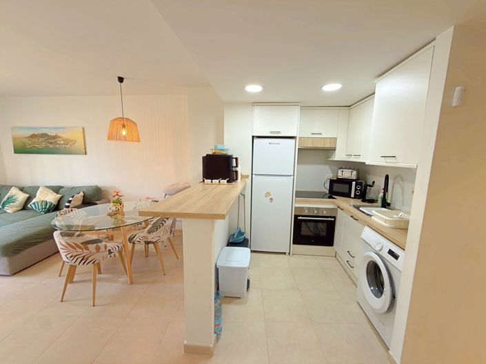 Image No.6-Appartement de 2 chambres à vendre à Villamartin