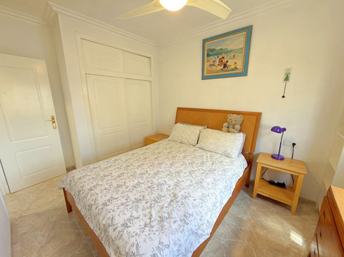 Image No.17-Villa de 2 chambres à vendre à La Zenia
