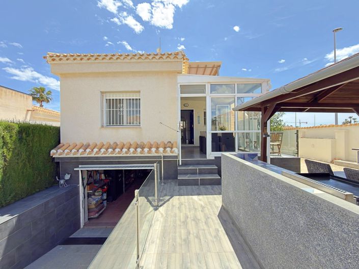 Image No.19-Villa de 2 chambres à vendre à La Zenia
