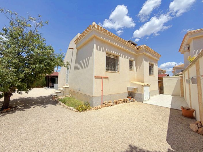 Image No.23-Villa de 2 chambres à vendre à La Zenia
