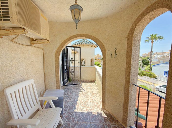 Image No.16-3 Bed Villa for sale