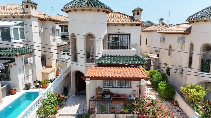 Image No.6-3 Bed Villa for sale