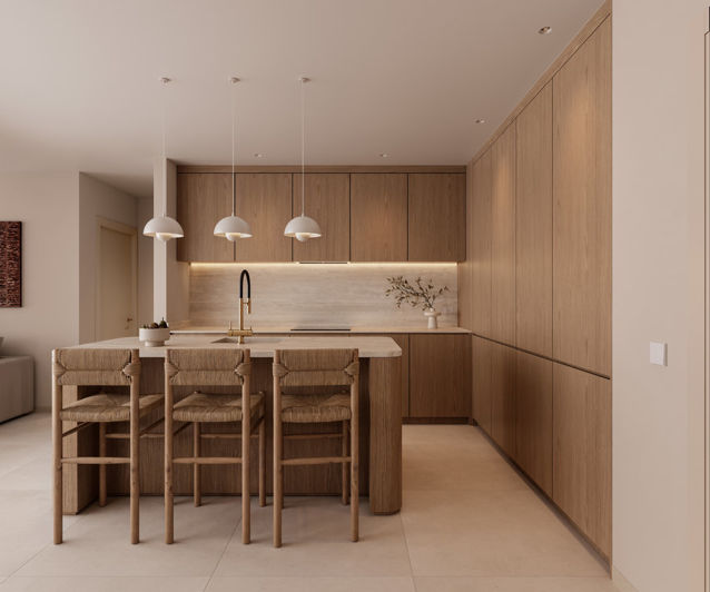 Image No.11-3 Bed Apartment for sale