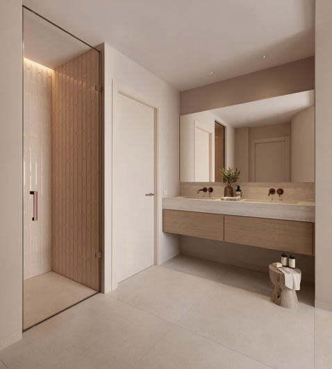 Image No.13-3 Bed Apartment for sale