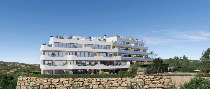 Image No.3-3 Bed Apartment for sale