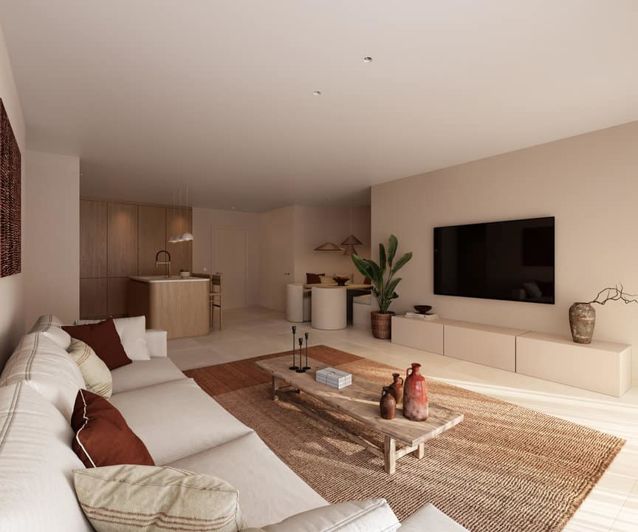 Image No.8-3 Bed Apartment for sale