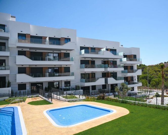 Image No.19-2 Bed Apartment for sale