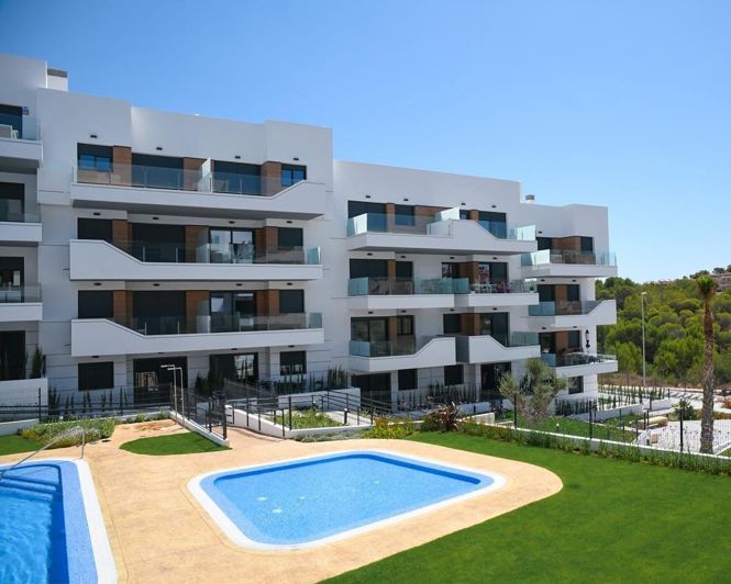 Image No.19-Appartement de 2 chambres à vendre à Villamartin