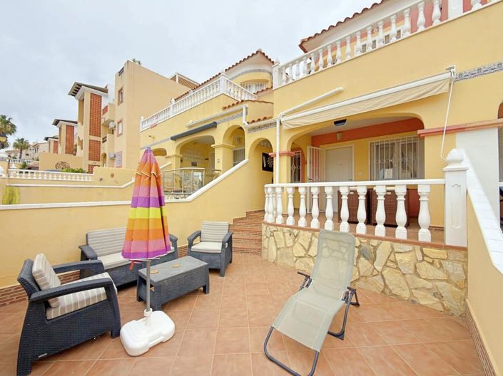 Image No.4-2 Bed Townhouse for sale