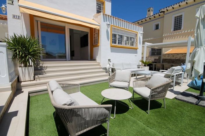 Image No.5-3 Bed Villa for sale