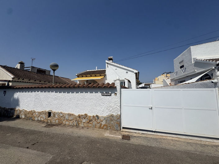 Image No.8-Villa de 2 chambres à vendre à Villamartin