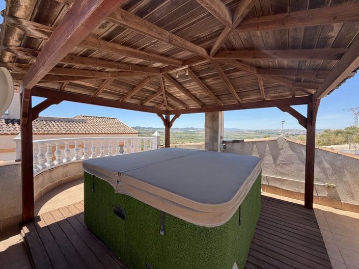 Image No.31-4 Bed Villa for sale