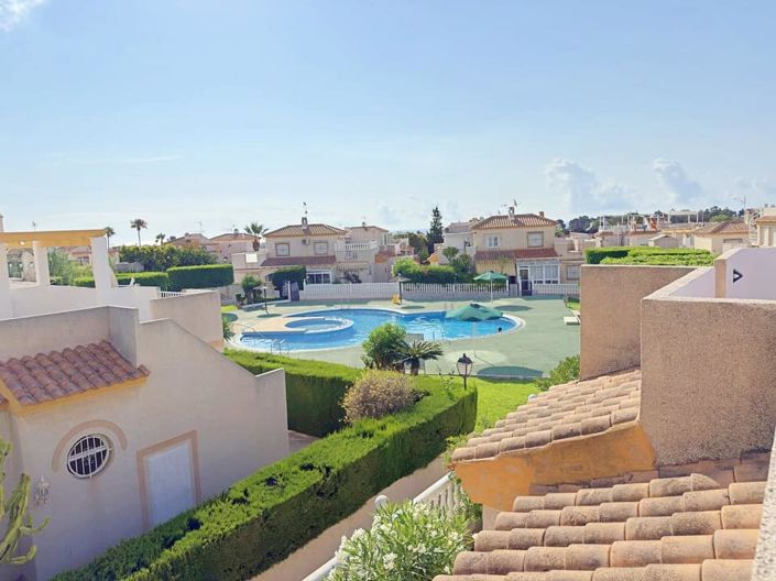 Image No.25-3 Bed Villa for sale