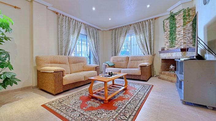 Image No.21-4 Bed Villa for sale