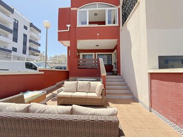 1 - Los Altos, Appartement