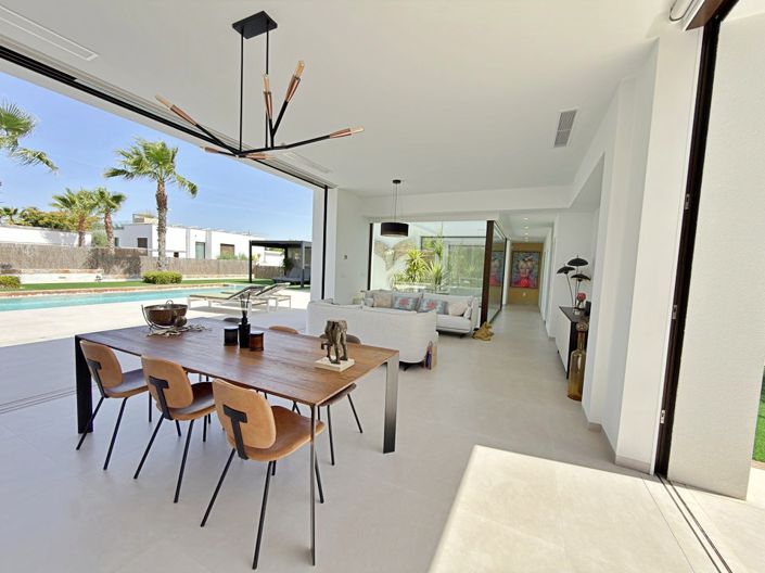 Image No.21-Villa de 3 chambres à vendre à Las Colinas Golf