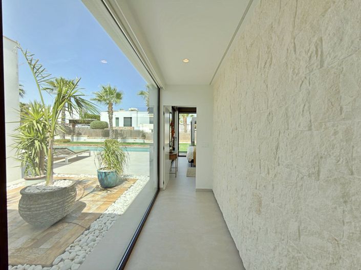 Image No.26-Villa de 3 chambres à vendre à Las Colinas Golf